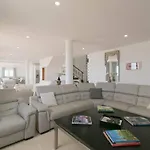 Vila Athena With Private Heated Pool And Sea Views *