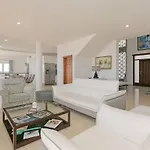 Vila Athena With Private Heated Pool And Sea Views Costa Adeje (Tenerife)