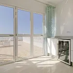 Vila Athena With Private Heated Pool And Sea Views Costa Adeje (Tenerife)