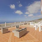 Vila Athena With Private Heated Pool And Sea Views