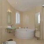 Athena With Private Heated Pool And Sea Views Vila Costa Adeje (Tenerife)