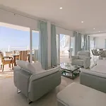 Vila Athena With Private Heated Pool And Sea Views Costa Adeje (Tenerife)