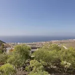 Athena With Private Heated Pool And Sea Views Costa Adeje (Tenerife)