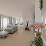 Athena With Private Heated Pool And Sea Views Vila