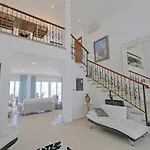 Athena With Private Heated Pool And Sea Views Vila