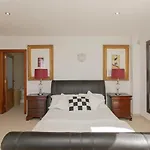 Vila Athena With Private Heated Pool And Sea Views Costa Adeje (Tenerife)