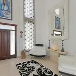 Athena With Private Heated Pool And Sea Views Costa Adeje (Tenerife)