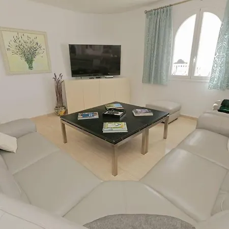 Athena With Private Heated Pool And Sea Views Costa Adeje (Tenerife)