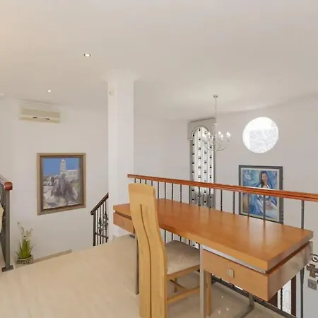 Athena With Private Heated Pool And Sea Views * Costa Adeje (Tenerife)