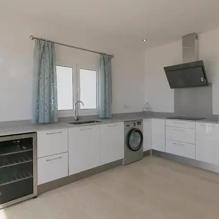 Athena With Private Heated Pool And Sea Views Villa Costa Adeje (Tenerife)