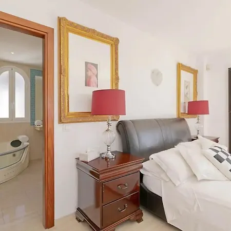 Athena With Private Heated Pool And Sea Views Villa *