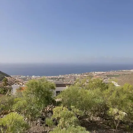 Athena With Private Heated Pool And Sea Views *